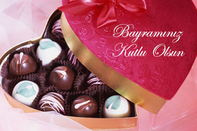 MUTLU BAYRAMLARRRR :)))))