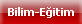 Bilim-Eğitim