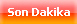 Son Dakika