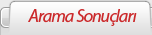 Arama Sonu�lari